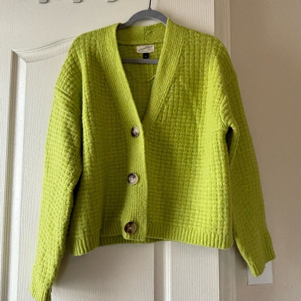 Target sweater